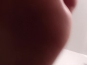 foot domination 5/16