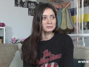 Ersties - Valentina Fingers Herself While Using a Magic Wand 13/16