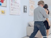 TeenMegaWorld - Old-n-Young 2/16