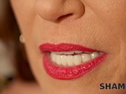 SHAME4K. Mature Cunt Gets Ripped Apart 3/16