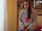 Sexy Chick Minnie Manga Enjoys Nasty Fingering Action Until Ultimate Orgasm - LETSDOEIT 1/16