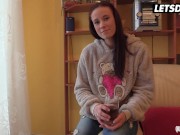 Sexy Chick Minnie Manga Enjoys Nasty Fingering Action Until Ultimate Orgasm - LETSDOEIT 2/16