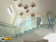 BANGBROS - Mackenzie Moss Is Single Now, And Fair Game 1/16