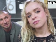 Big Ass Blonde Alexa Flexy's Hard Anal Sex With The Biggest Cock - HER LIMIT 1/16