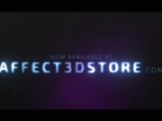 Lewd Animated Porn Bundle with Hot Babes by LM19 15/16