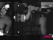 Lewd Animated Porn Bundle with Hot Babes by LM19 7/16