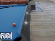 Mofos - Cory Chase Lets Her Stepson Johnny Love To Squirt His Cum All Over Kyler Quinn's Feet 4/16