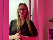 Fucked stepmom after winning 1win 3/16