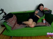 Студентка Захотела Заработать Денег И Пришла На Кастинг. ASMR С Разговорами На Русском 5/16