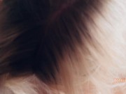 Creampie in the morning 8/16