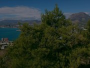 BLACKED BBC craving babes seduce hotel worker 1/16