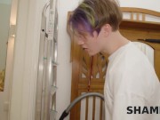 SHAME4K. Sinful Mommy - Krayana Chias 4/16