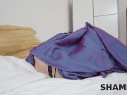 SHAME4K. Sinful Mommy - Krayana Chias 8/16