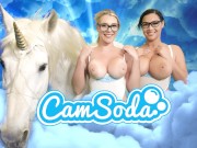 Camsoda - Sexy Horny Girl 16/16