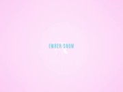 Big titty Asian babe masturbates for you in virtual reality 1/16