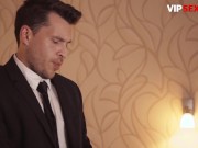 Big Ass Babe Anina Silk Enjoys Nasty FFM Threeway With Cuck Wife Sicilia And Lover - VIP SEX VAULT 2/16