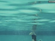 Emie Amfibia in an incredible teen pornstar to work with 3/16