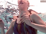 Emie Amfibia in an incredible teen pornstar to work with 7/16