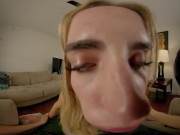 Huge tits step-mom wants to have sex all the time 12/16