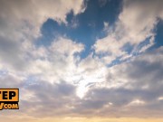 POV - Saucy anal fucking with first timer Candee Licious 1/16