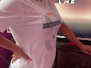 Me meto con el hijo de mi jefe que le traía ganas desde hace mucho tiempo 3/16