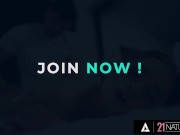 Gorgeous Babe Gets Her Sexy Butt Fucked After A Massage 1/16