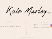 How can a blowjob and romantic sex make you so hungry for cheese? Only with Chris and Kate Marley 16/16