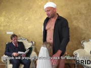 BRIDE4K. Learning the Hard Way with Lucky Bee 9/16