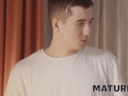 MATURE4K. Blind Ambition - Letty 4/16