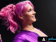 Hot Girl Gets Rimmed And Anal Fingered 2/16