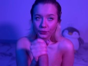 The best birthday present is to cum on your face. Deepthroat, cum on face, whore 15/16