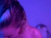 The best birthday present is to cum on your face. Deepthroat, cum on face, whore 2/16