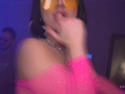 Boys fuck my horny besties at my birthday party _ Orgy 9x 1winporn NIGONIKA 2023 1/16