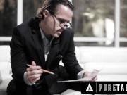 I'm Going To Keep Fucking Her So You Should Join In! 2/16