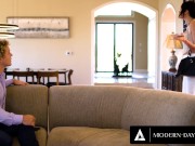 Furious GF Just Wants To Be Fucked HARD! 2/16