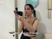 Serie Web - HISTORIAS DE DIVINAMARUUU - Capitulos 1 y 2 - COMPLETOS - Divina Producciones 13/16