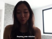 SEX VLOG IN THE CANARY ISLANDS - LUNA’S JOURNEY (EPISODE 31) 13/16