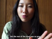 SEX VLOG IN THE CANARY ISLANDS - LUNA’S JOURNEY (EPISODE 31) 14/16