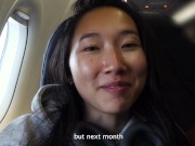 SEX VLOG IN THE CANARY ISLANDS - LUNA’S JOURNEY (EPISODE 31) 16/16