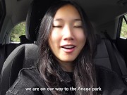 SEX VLOG IN THE CANARY ISLANDS - LUNA’S JOURNEY (EPISODE 31) 2/16