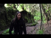 SEX VLOG IN THE CANARY ISLANDS - LUNA’S JOURNEY (EPISODE 31) 3/16