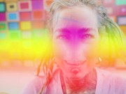 Phreak. Dildo Unboxing - Anuskatzz Unbox 2 Xl Toys From Phreak And Will Use Them For Z-filmz and Dirty Dreaz soon SFW ink 1/16