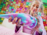 Phreak. Dildo Unboxing - Anuskatzz Unbox 2 Xl Toys From Phreak And Will Use Them For Z-filmz and Dirty Dreaz soon SFW ink 12/16