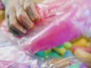 Phreak. Dildo Unboxing - Anuskatzz Unbox 2 Xl Toys From Phreak And Will Use Them For Z-filmz and Dirty Dreaz soon SFW ink 2/16