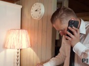 PIE4K. No Semen or Time to Wwaste with Candy Alexa 9/16