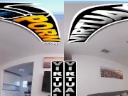 VIRTUALPORN - Bonding With Your Stepsibling Nikki Mars #VR #POV Go Ahead You Know You Want To 4/16