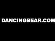 DANCINGBEAR - Horny Sluts Going Crazy For Stripper Dick! Featuring Kelsi Monroe, Danira Love, Robin Stark & More 15/16