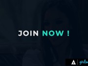 Horny Lesbians Squirt On Each Other 1/16