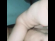 Tuloy tuloy lang ang kantutan! grabe pang ilang putok mo na saken too besh! 8/16