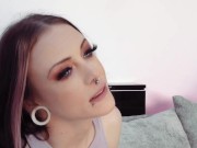 SEXY MOMMA - MILF Tina has a few tricks up her sleeve to get Rokky to like her 10/16